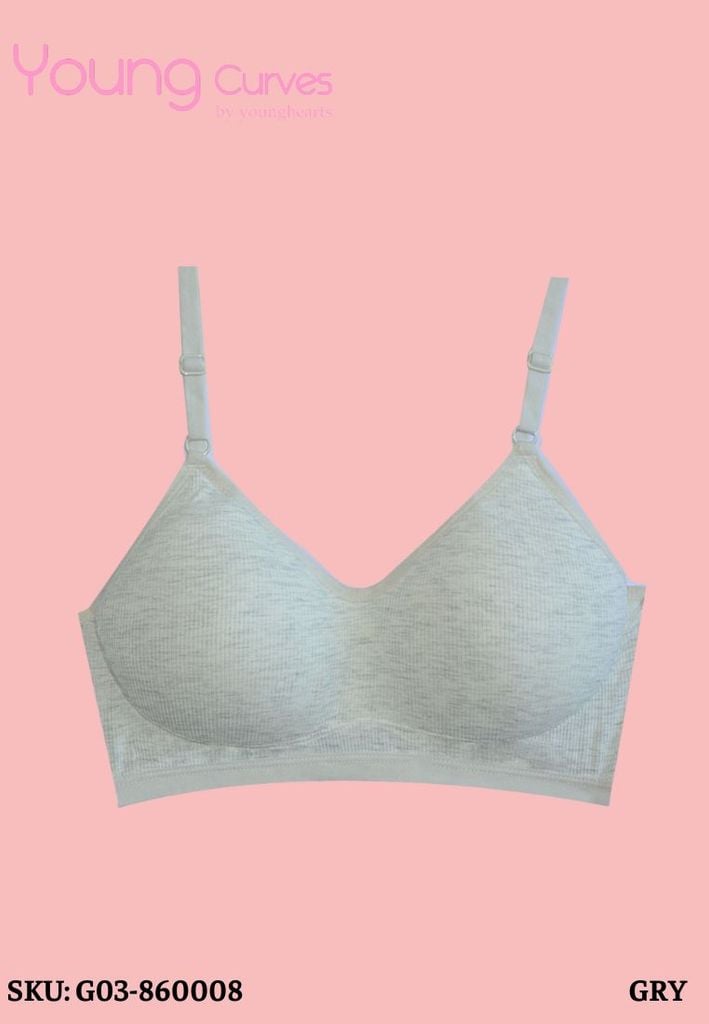 Áo lót trẻ em Young Curves G03-860008