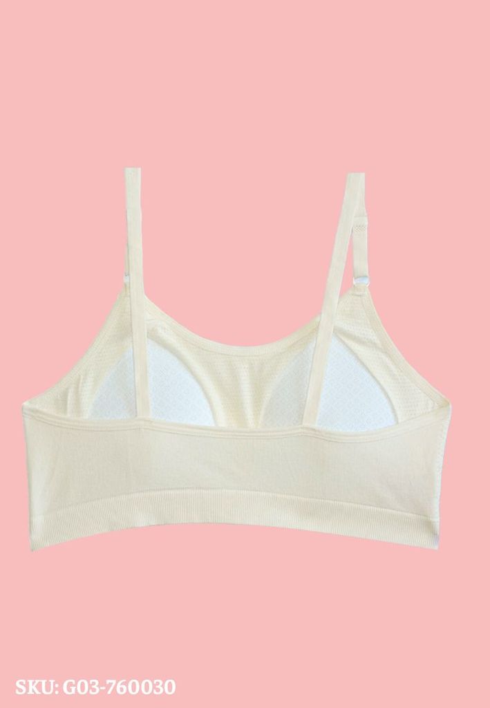 Áo lót trẻ em Young Curves G03-760030