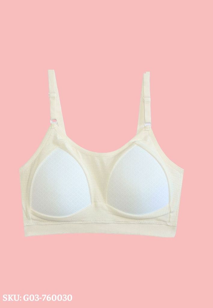 Áo lót trẻ em Young Curves G03-760030