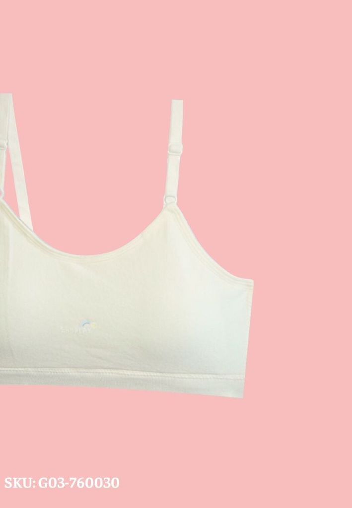 Áo lót trẻ em Young Curves G03-760030