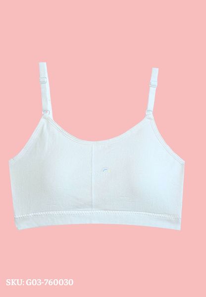  Áo lót trẻ em Young Curves G03-760030 