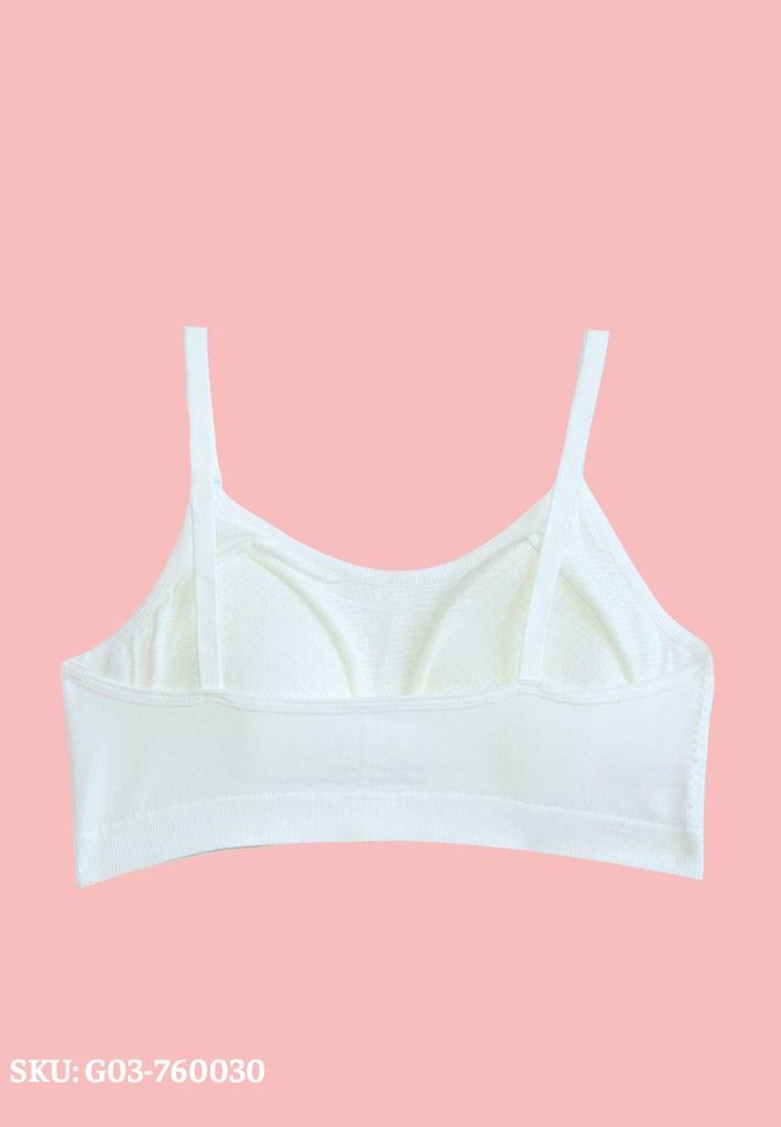 Áo lót trẻ em Young Curves G03-760030