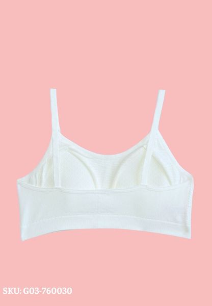  Áo lót trẻ em Young Curves G03-760030 