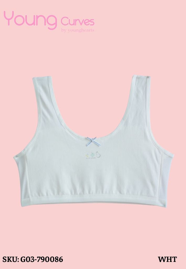 Áo lót trẻ em Young Curves G03-790086
