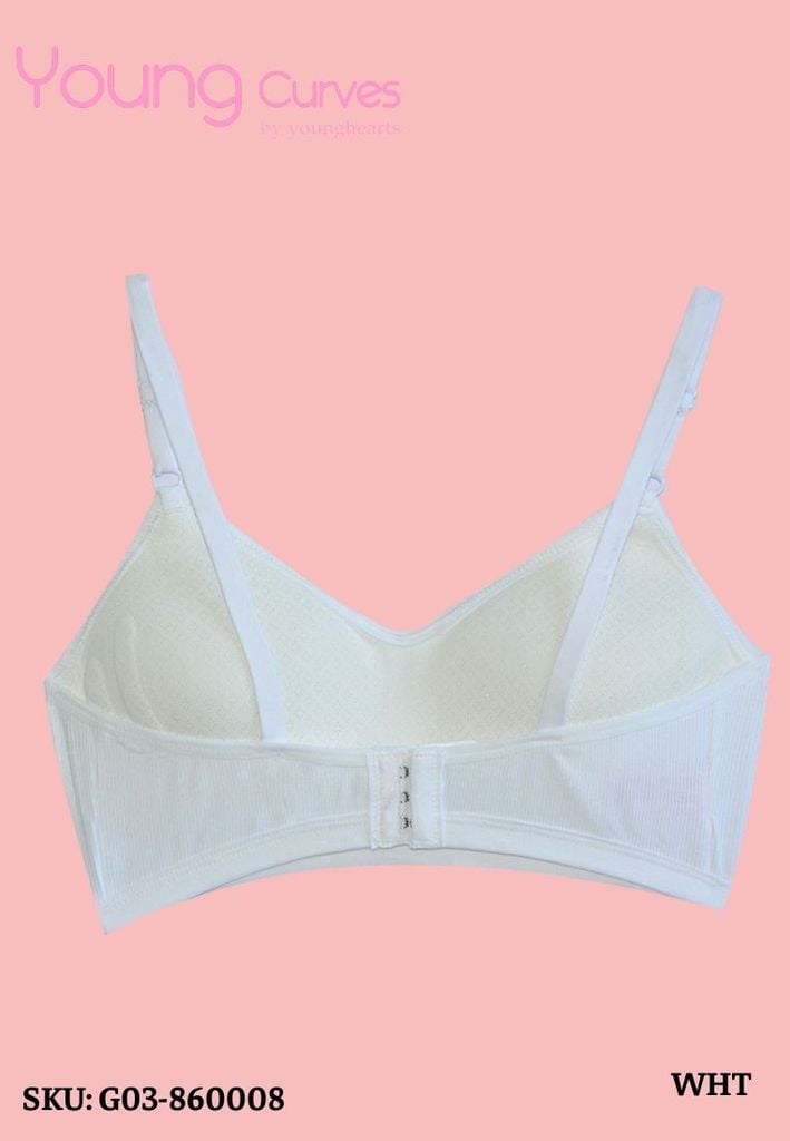 Áo lót trẻ em Young Curves G03-860008