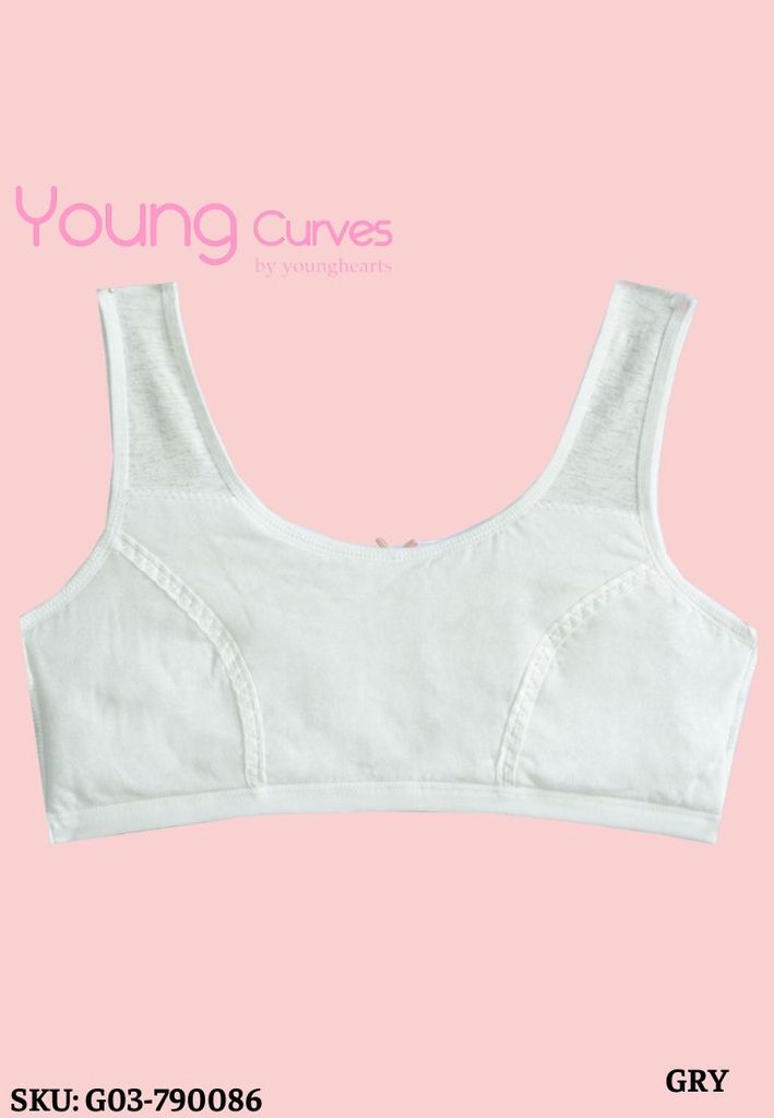 Áo lót trẻ em Young Curves G03-790086