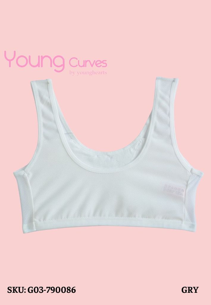 Áo lót trẻ em Young Curves G03-790086