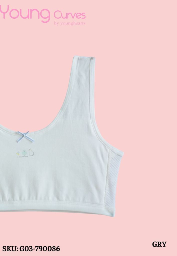 Áo lót trẻ em Young Curves G03-790086