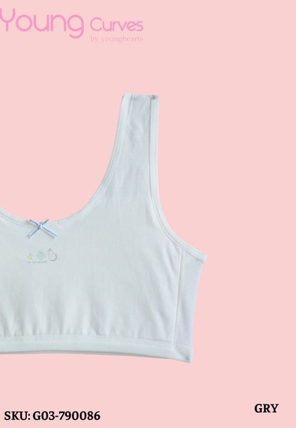  Áo lót trẻ em Young Curves G03-790086 