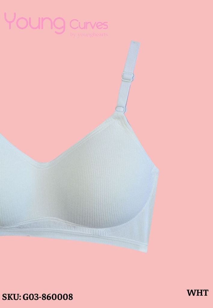 Áo lót trẻ em Young Curves G03-860008