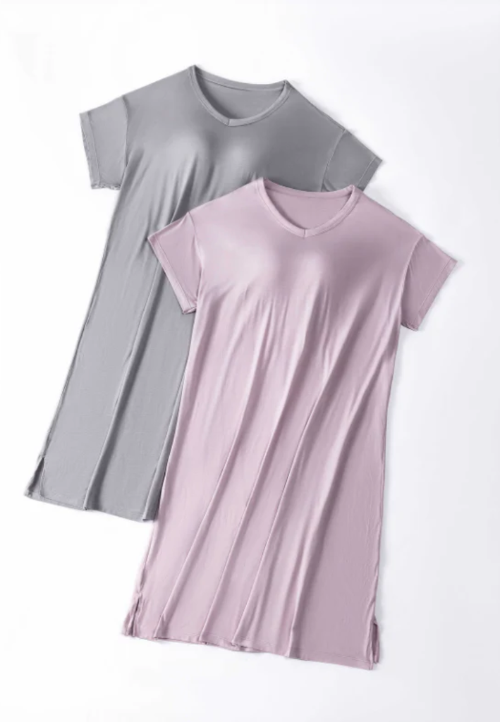 Trang phục mặc nhà nữ Sorella N31-NE3031 - Đầm