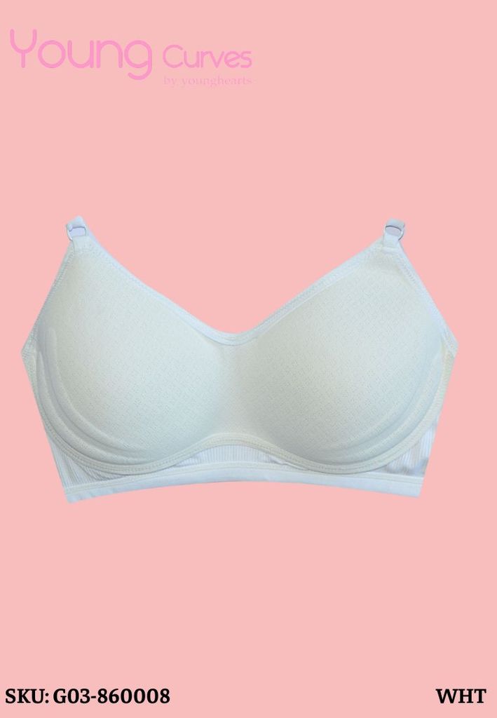 Áo lót trẻ em Young Curves G03-860008