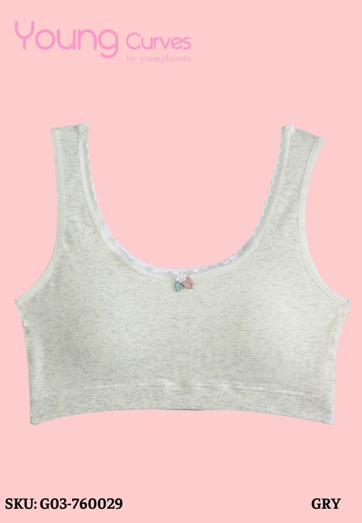 Áo lót trẻ em Young Curves G03-760029