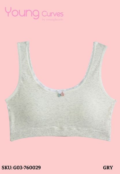  Áo lót trẻ em Young Curves G03-760029 