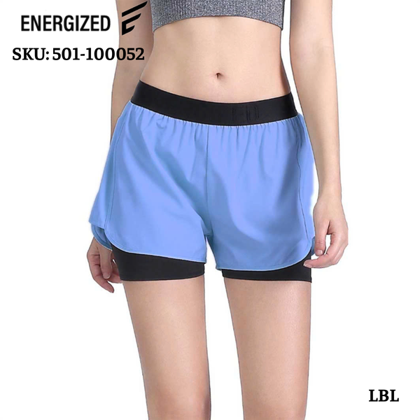  Quần thể thao nữ Energized 501-100052 