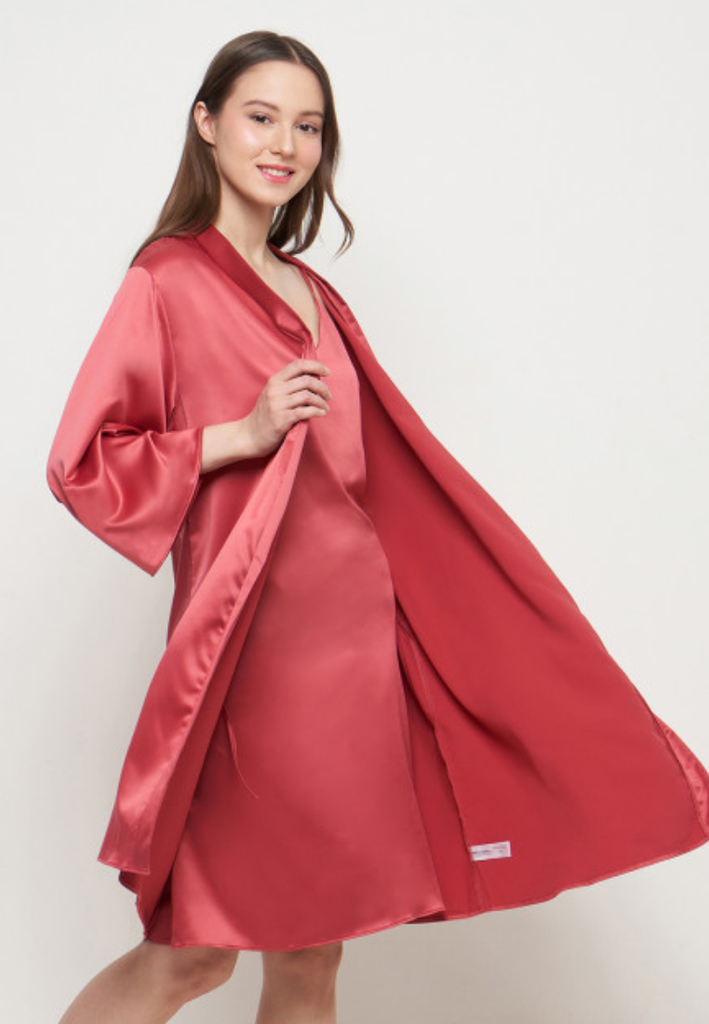 Trang phục mặc nhà nữ Pierre Cardin 309-2943N