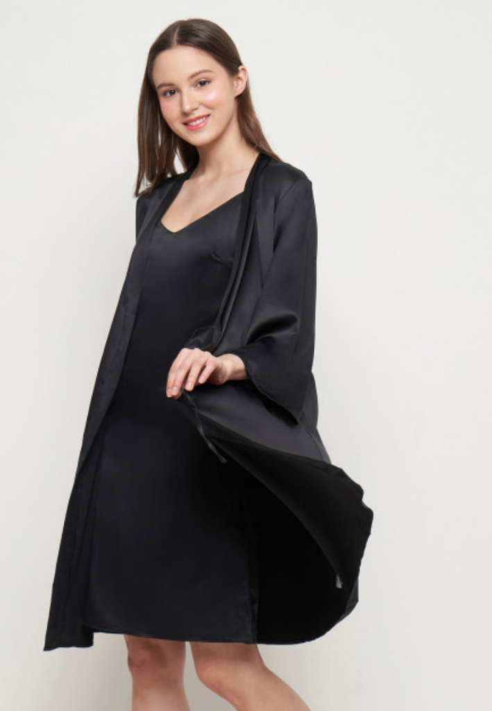 Trang phục mặc nhà nữ Pierre Cardin 309-2943N