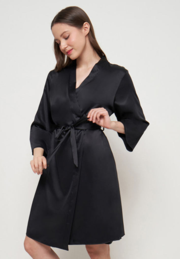 Áo ngủ nữ Pierre Cardin 209-2943N