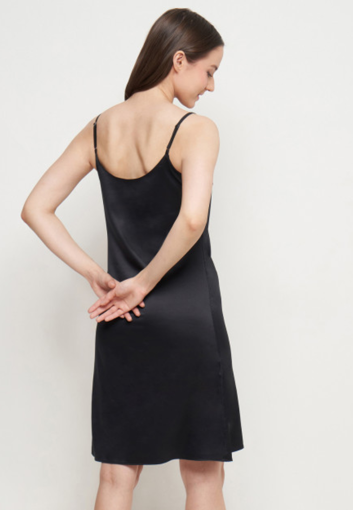 Trang phục mặc nhà - Áo đầm 2 dây Pierre Cardin 309-3027N