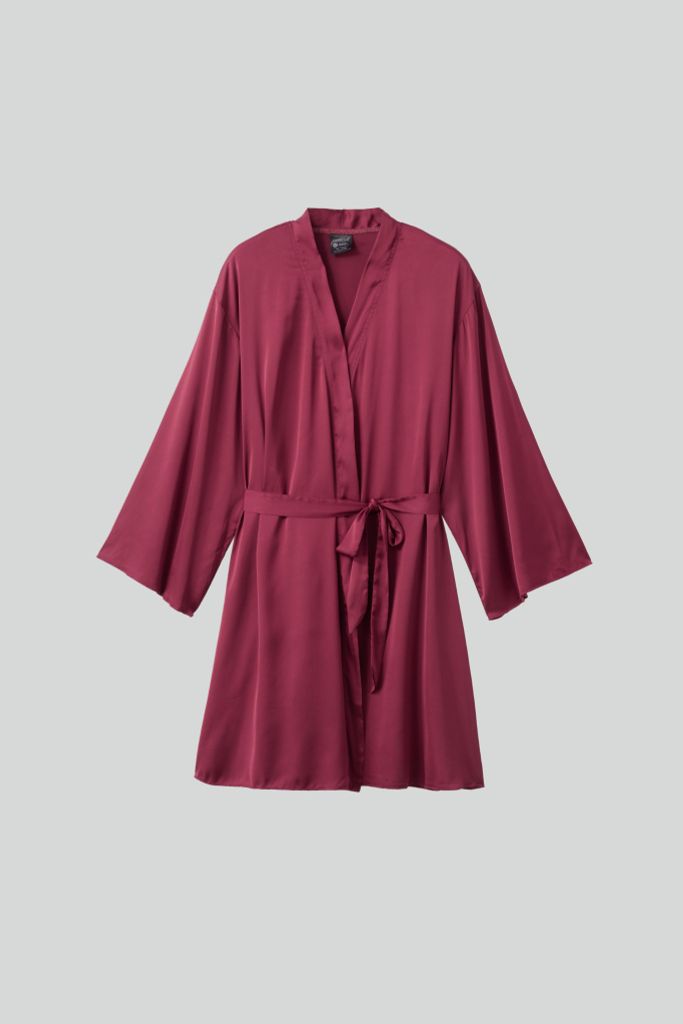 Trang phục mặc nhà - Áo choàng ngủ Pierre Cardin 309-3069N