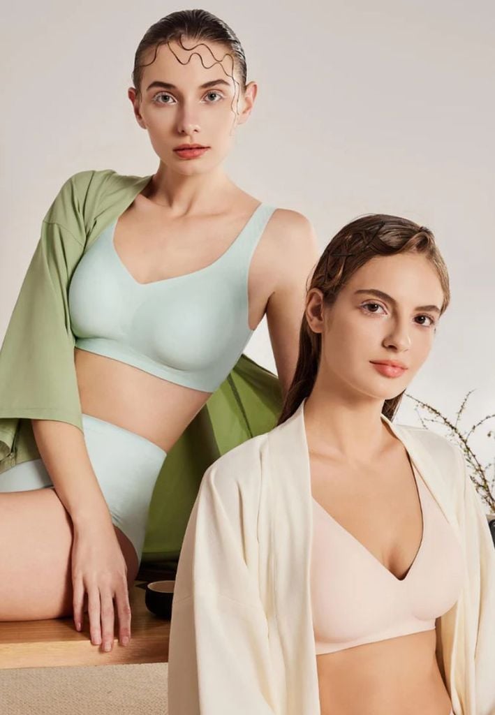 Áo lót nữ Sorella N10-03035V