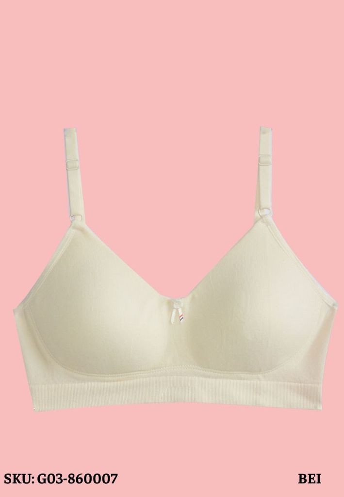 Áo lót trẻ em Young Curves G03-860007