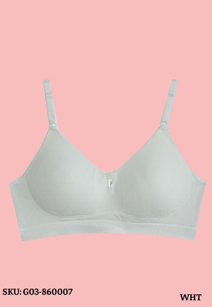  Áo lót trẻ em Young Curves G03-860007 