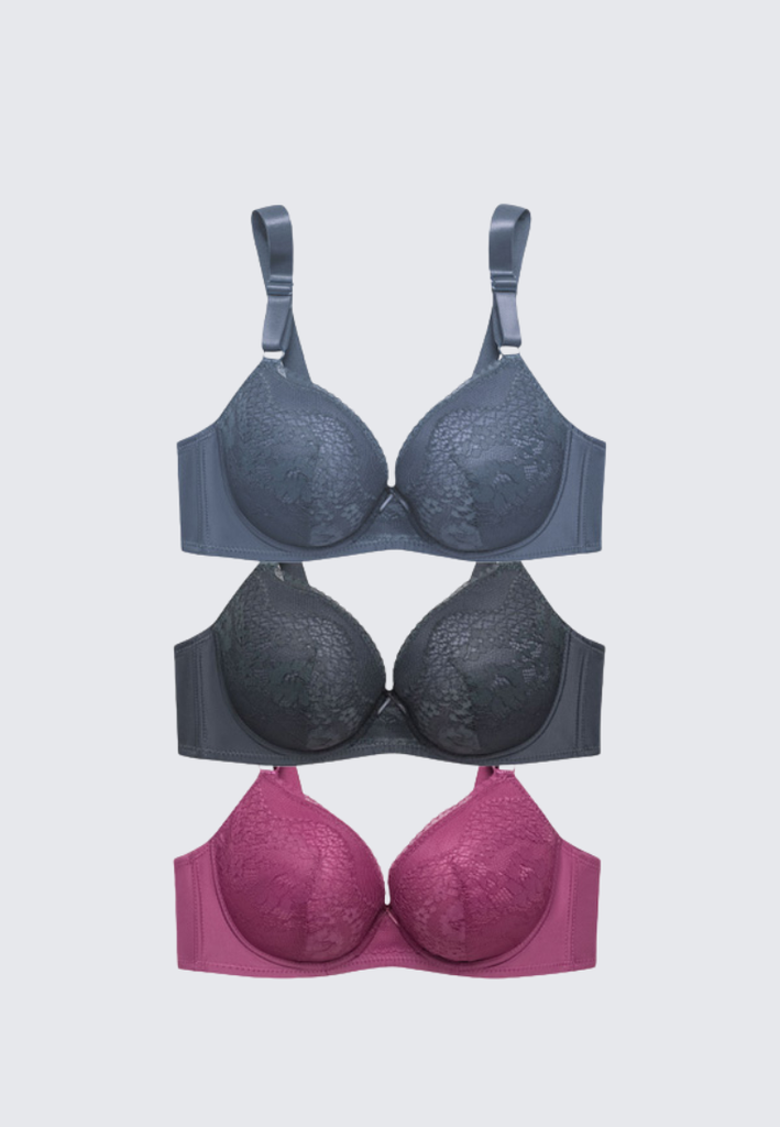 Áo lót nữ Sorella A10-29780