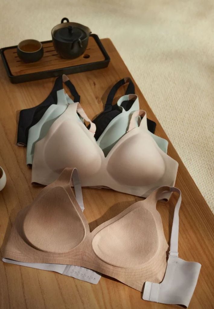 Áo lót nữ Sorella N10-03035V