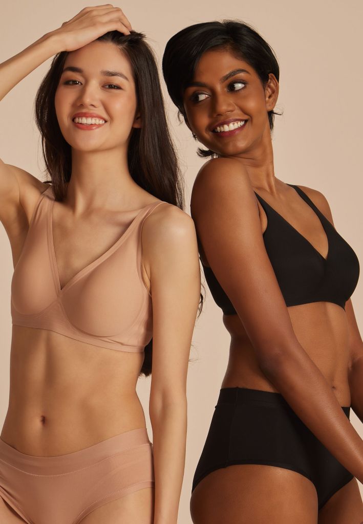 Áo lót nữ Pierre Cardin 209-2929B