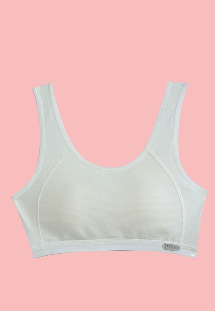 Áo lót trẻ em Young Curves G03-760021