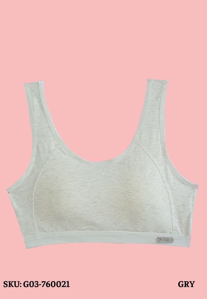 Áo lót trẻ em Young Curves G03-760021