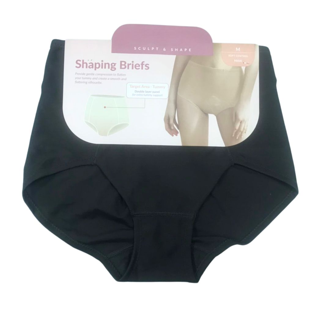 Quần lót định hình Sorella S28-069405