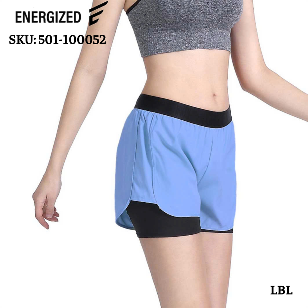 Quần thể thao nữ Energized 501-100052