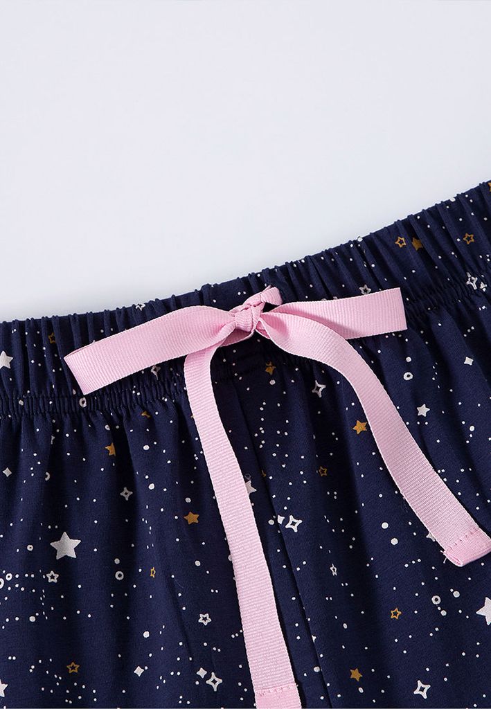 Trang phục mặc nhà Young Hearts Y18-201033