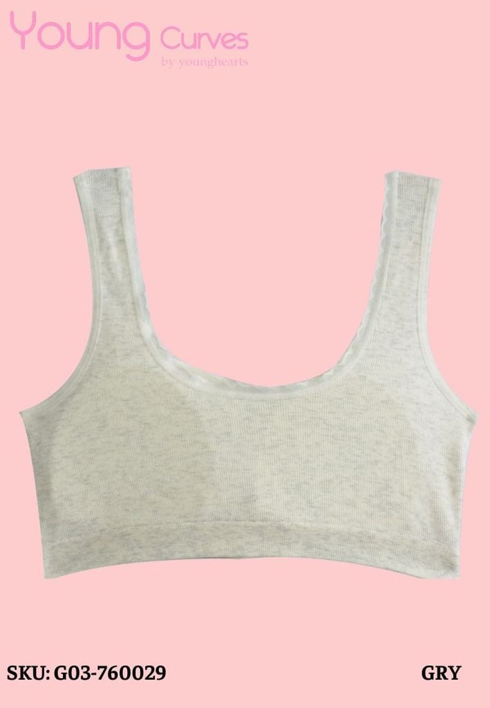 Áo lót trẻ em Young Curves G03-760029