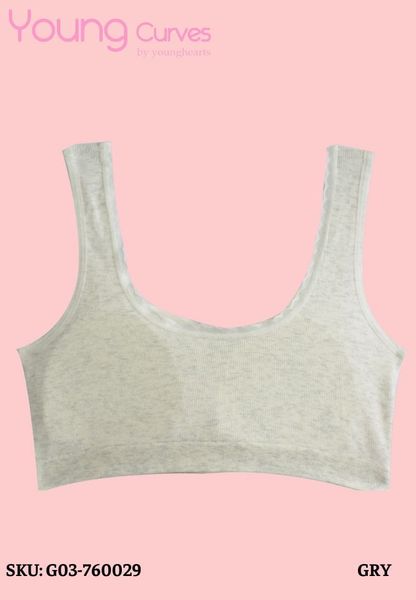  Áo lót trẻ em Young Curves G03-760029 