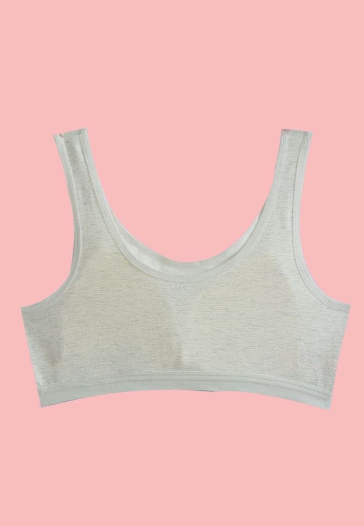 Áo lót trẻ em Young Curves G03-760021