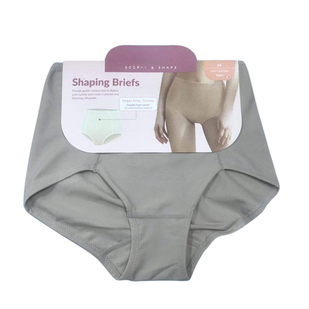 Quần lót định hình Sorella S28-069405