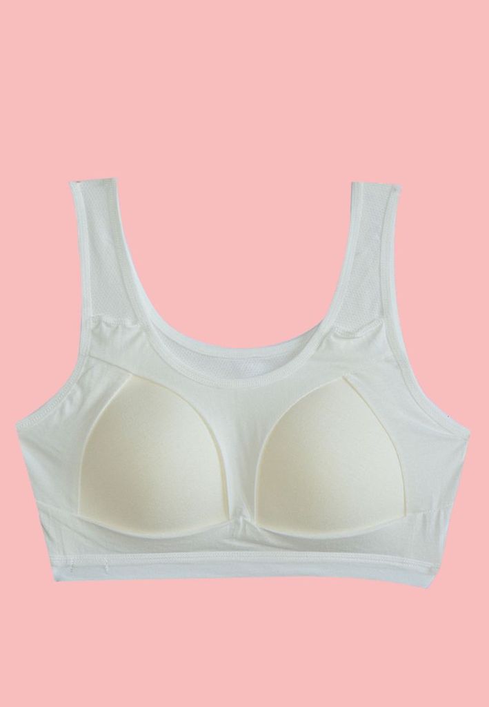 Áo lót trẻ em Young Curves G03-760021