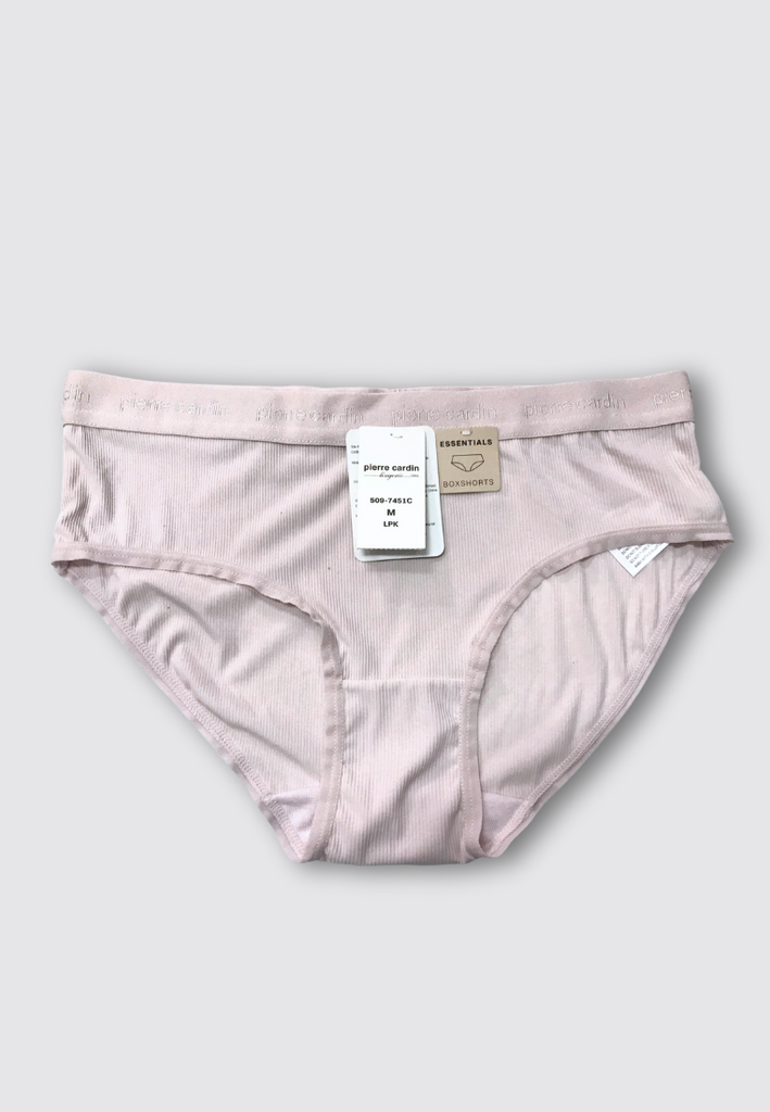 Quần lót nữ Pierre Cardin 509-7451C