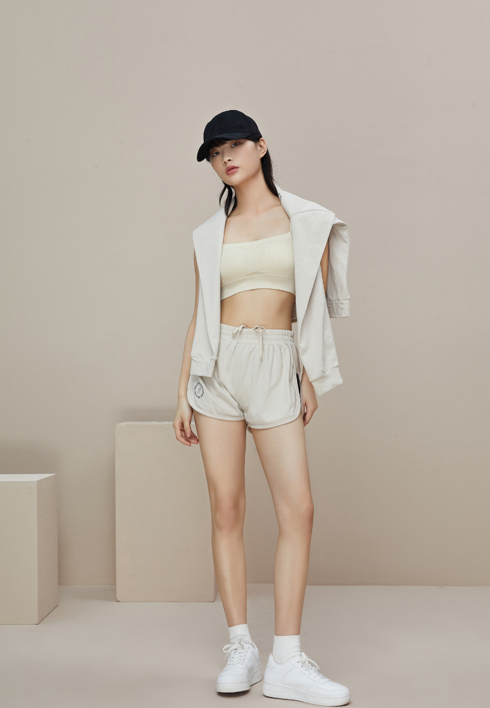 Quần short nữ Energized 501-100089