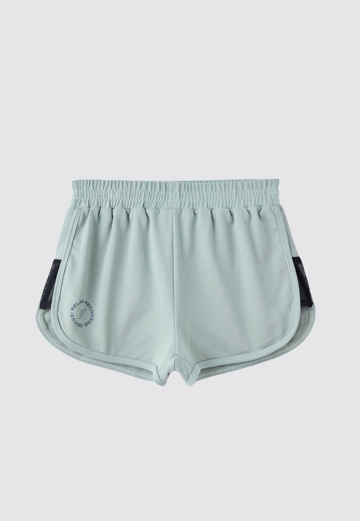 Quần short nữ Energized 501-100089