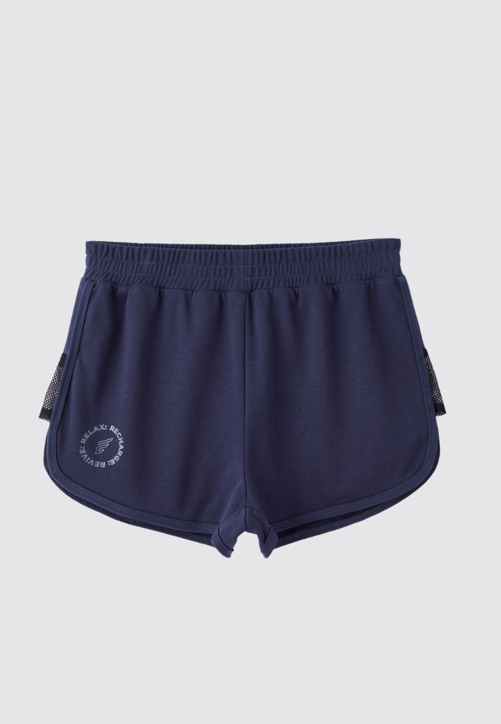 Quần short nữ Energized 501-100089