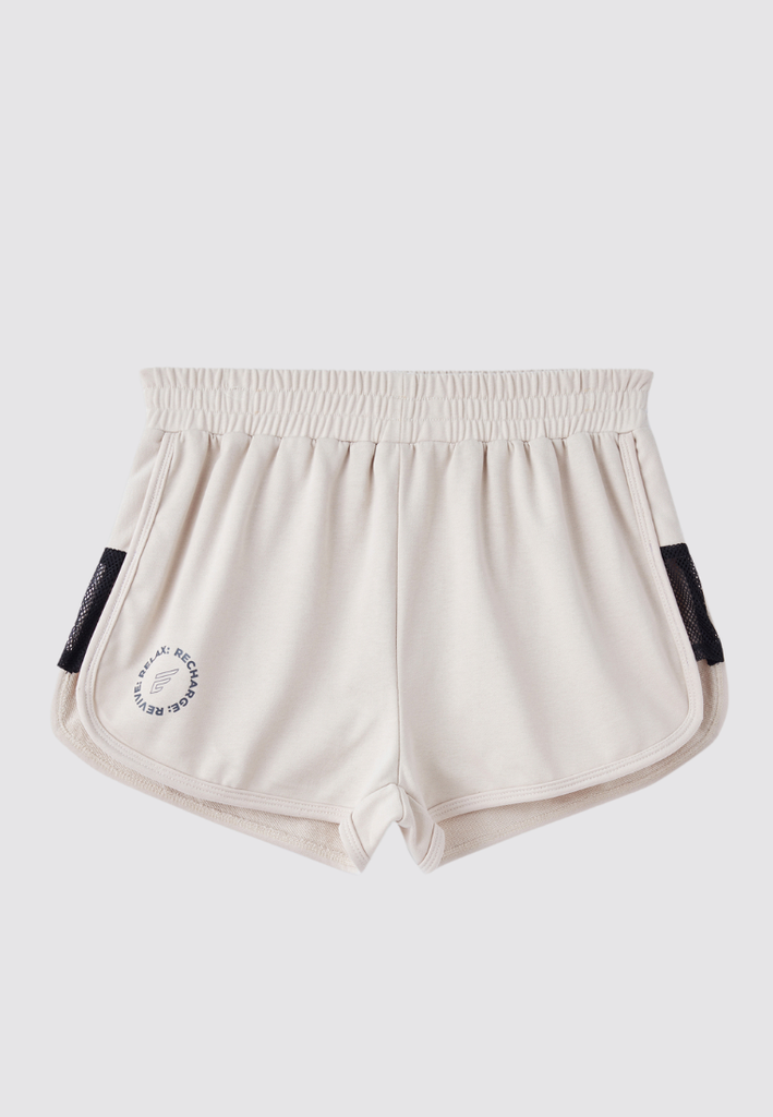 Quần short nữ Energized 501-100089