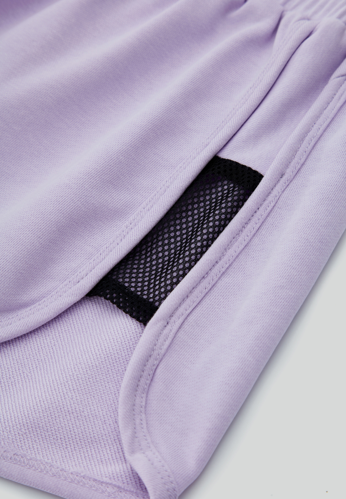 Quần short nữ Energized 501-100089