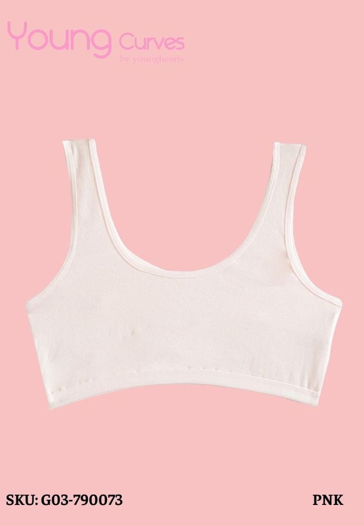 Áo lót trẻ em Young Curves G03-790073