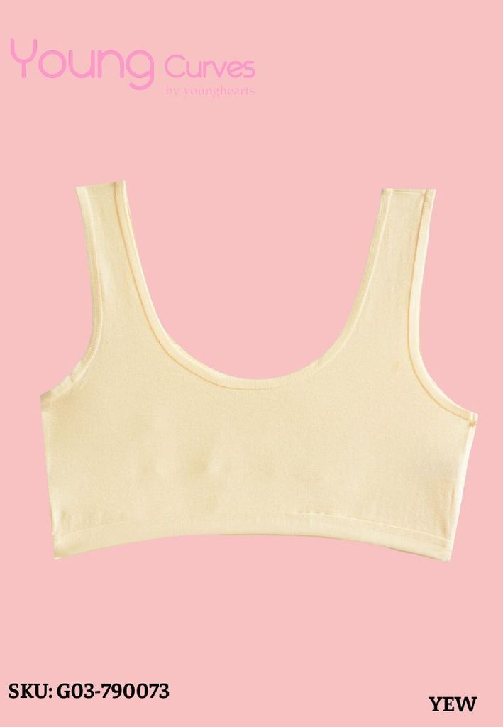 Áo lót trẻ em Young Curves G03-790073