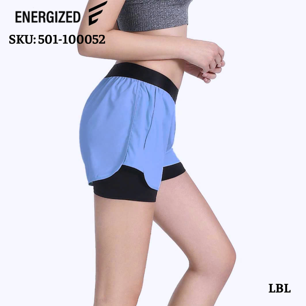 Quần thể thao nữ Energized 501-100052