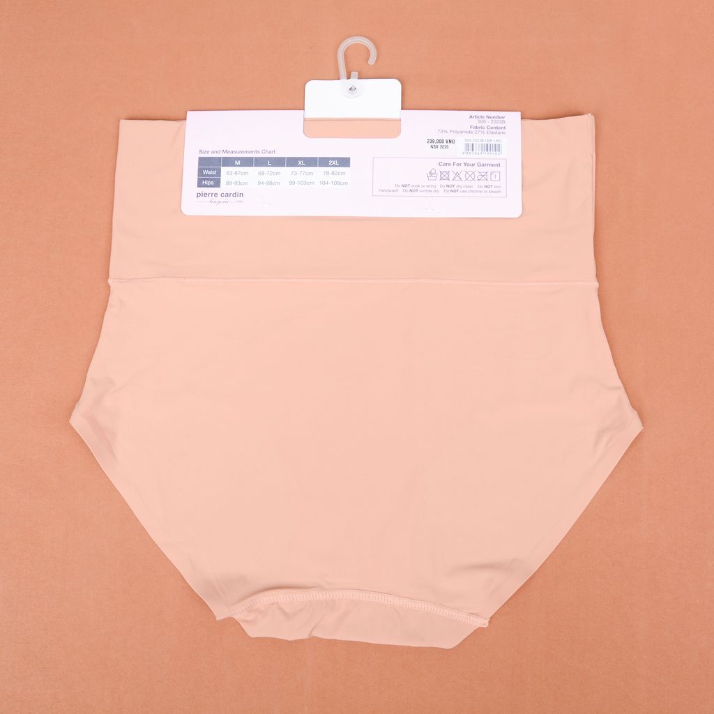 Quần lót định hình Pierre Cardin 500-2023B